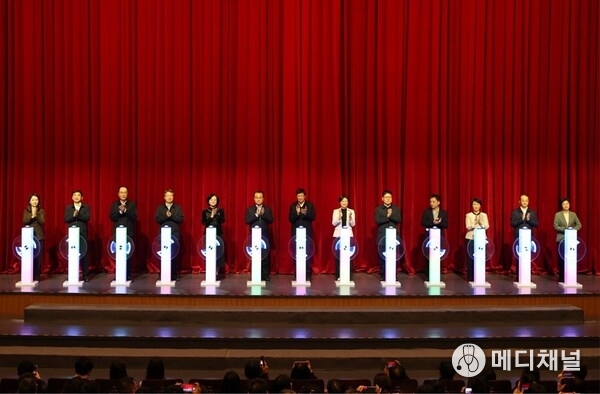 2025 Yangtze River Cultural Festival on Opening Day