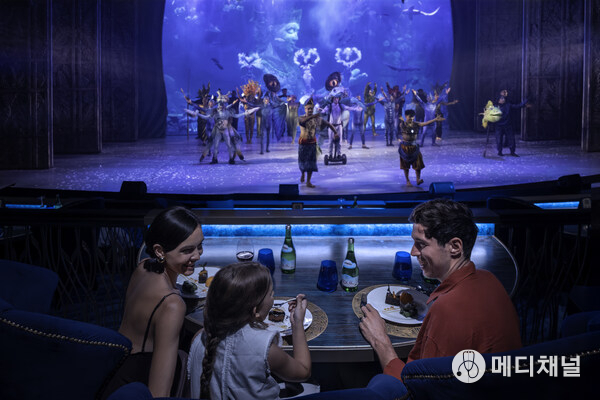 Varuna: Bali’s Underwater Spectacle Where Art, Myth, Ocean Magic, and Conservation Unite