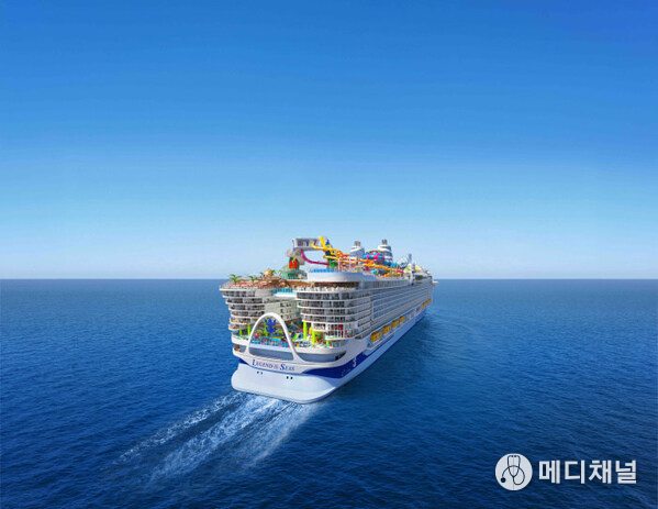 Royal Caribbean’s Legend of the Seas is the newest family vacation set to deliver summer 2026 adventures to Europe ahead of its grand Caribbean debut from Fort Lauderdale, Florida, in November 2026. Vacationers can go all in on bold experiences like the most dining at sea with 28 options, new entertainment and more ways to thrill, chill and stay.