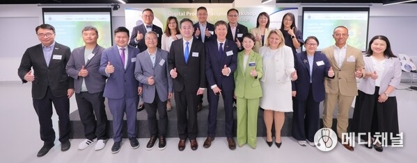 GS1 Hong Kong successfully hosted “Digital Product Passport: from Compliance to Competitive Edge” workshop, equipping local businesses with critical insights and practical strategies to navigate the forthcoming EU Digital Product Passport (DPP) regulations