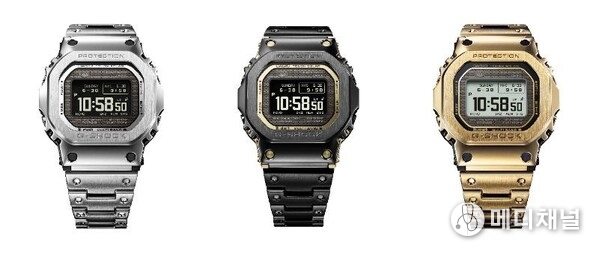 GMW-BZ5000D-1 GMW-BZ5000BD-1 GMW-BZ5000GD-9