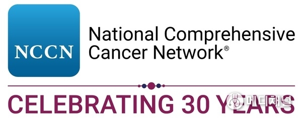 NCCN Logo (C)NCCN(R) 2018. All rights reserved.