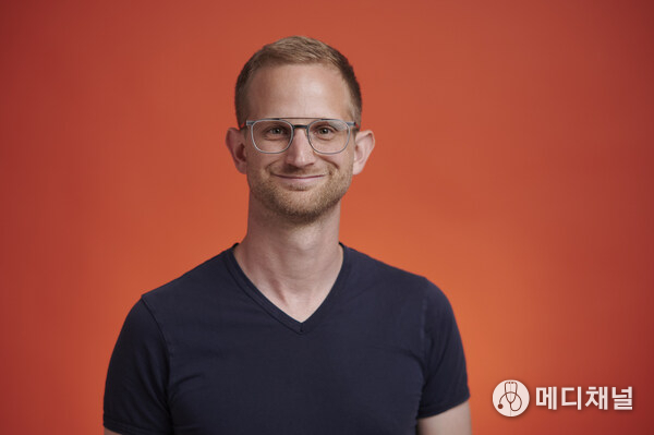 Every Osome experience combines human expertise with technology, said Tamas Gögge, Chief Product Officer of Osome.