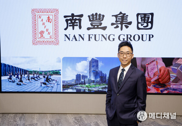 Billy Hui, Executive Director of Hong Kong Property Division, Nan Fung Group, announced that the leasing transaction rate for AIRSIDE office space is close to 80%, with multiple multinational companies leasing a total of nearly 960,000 square feet. The leasing performance of the AIRSIDE shopping mall has also seen growth, supported by the group