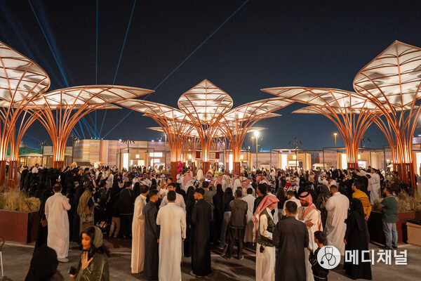 The Saudi International Handicrafts Week “Banan” launches its third edition with broad international participation