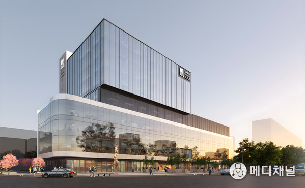 Cheung Kong Graduate School of Business