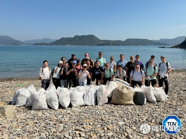 Group Photo of the Event