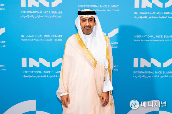 SCEGA CEO Hatim Al-Kahily