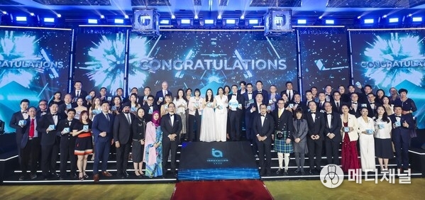 International Innovation Awards 2025 Showcases Breakthroughs Driving the Next Wave of Global Innovation