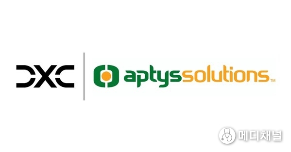 DXC and Aptys Solutions Partner to Modernize Payments Connectivity for U.S. Financial Institutions