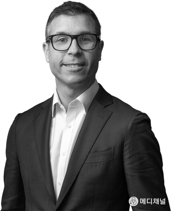 Image courtesy of Newmark: Peter Trollope