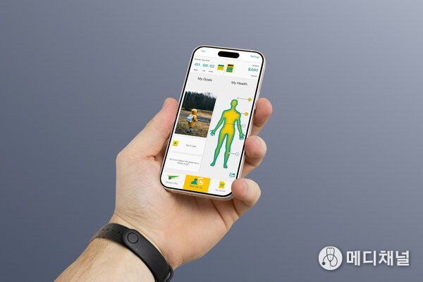 Screen2Quit by Miroma Project Factory: powering Australia’s largest smoking cessation trial with clinical-grade app technology.