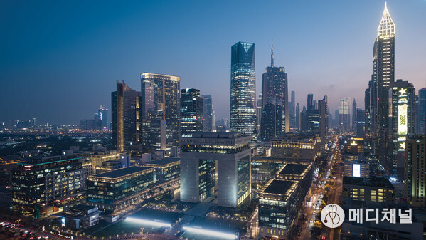 DIFC exceeds 100th hedge fund