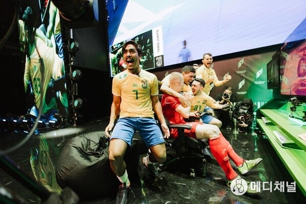 GOTF 2025 Finalises Line-up of Participants