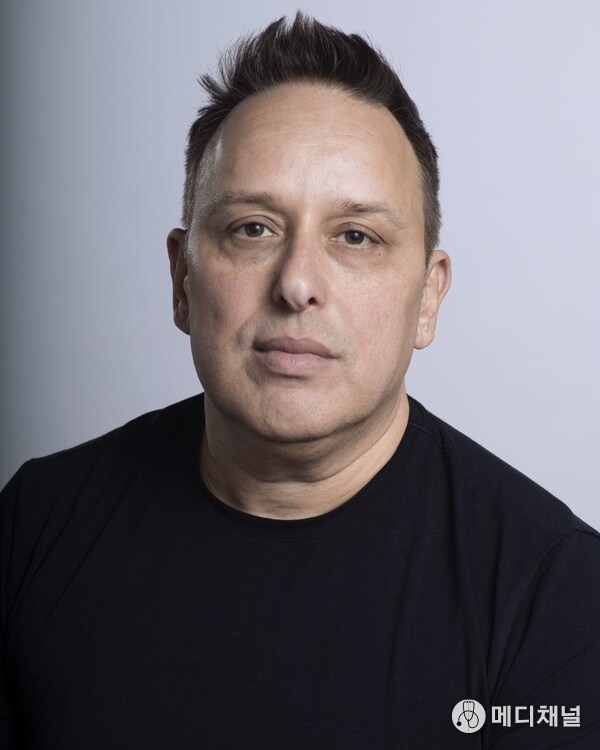 Patrick Guerrera, Chief Brand Officer, FXTRADING.com