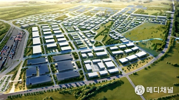 Yangi Avlod: Uzbekistan accelerates the development of industrial zones to attract international capital