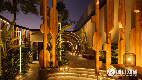 Zumana Beach Club - Bali, Indonesia