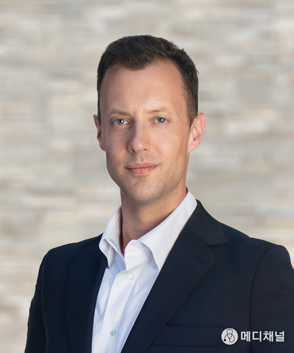 Picarro Appoints Haavard Oestensen as Chief Commercial and Product Officer.