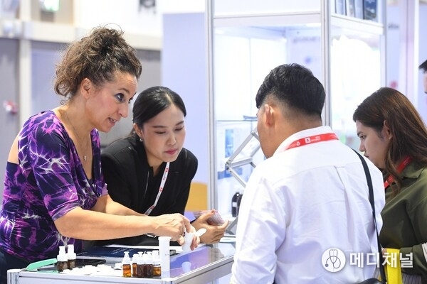 Attendees at Vitafoods Asia 2026 can expect several experiential and learning activities