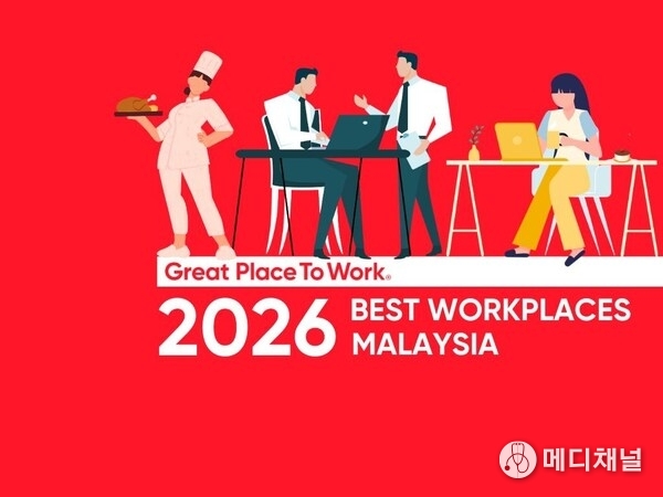 Malaysia First Best Workplaces List