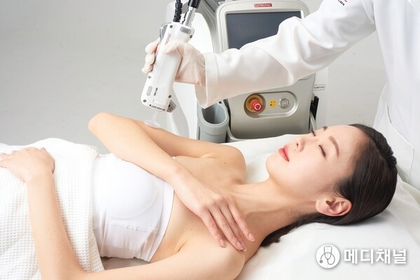 Clarity II delivers precision and efficiency through advanced dual-wavelength technology