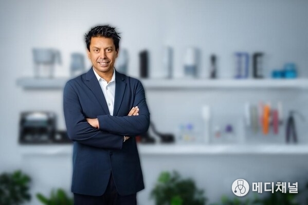 Pat Williams Senior Vice President, Rosti Asia